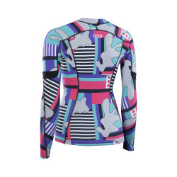 ION Neo Zip Top 1.5 women capsule-statement