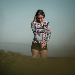 ION Neo Zip Top 1.5 women capsule-statement