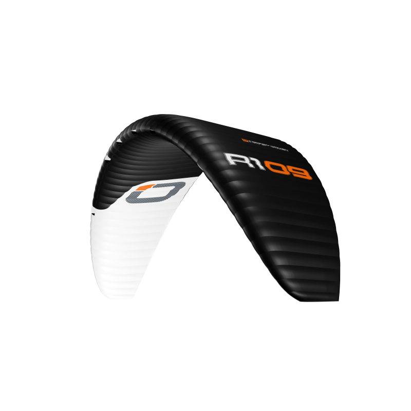 Ozone R1 V5 Kite Only with compressor bag