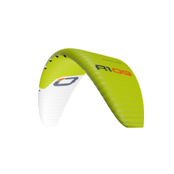 Ozone R1 V5 Kite Only with compressor bag