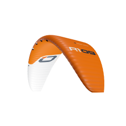 Ozone R1 V5 Kite Only with compressor bag