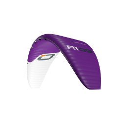 Ozone R1 V5 Kite Only with compressor bag