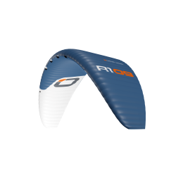 Ozone R1 V5 Kite Only with compressor bag