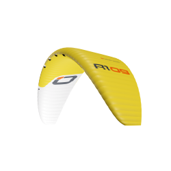 Ozone R1 V5 Kite Only with compressor bag