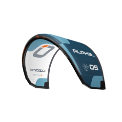 Ozone ALPHA V3 Ultra-X Kite Only with bag