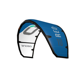 Ozone REO V7 Kite Only with Technical bag