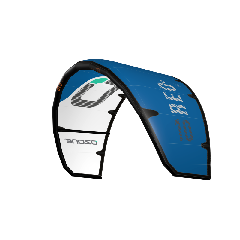 Ozone REO V7 Kite Only with Technical bag