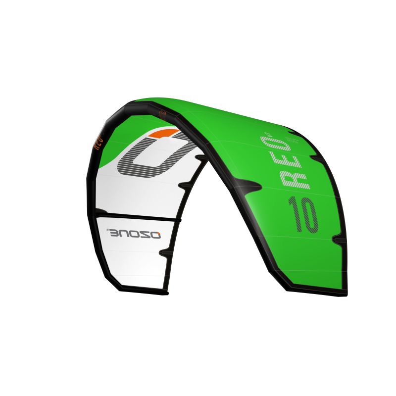 Ozone REO V7 Kite Only with Technical bag