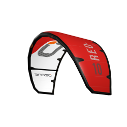 Ozone REO V7 Kite Only with Technical bag