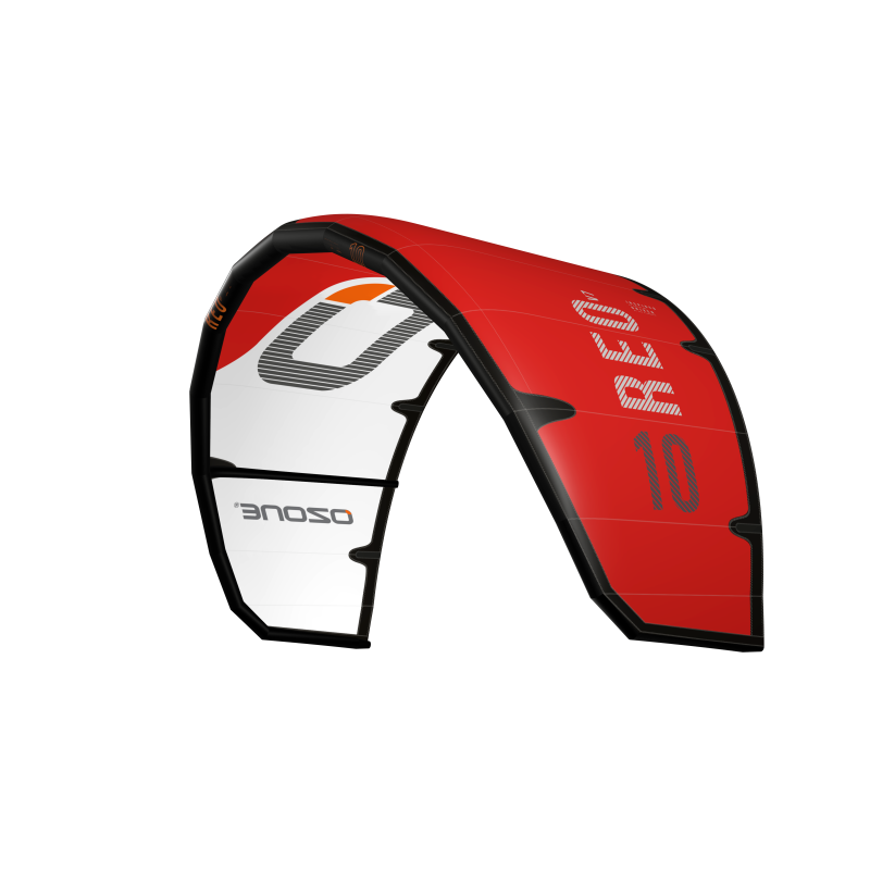 Ozone REO V7 Kite Only with Technical bag