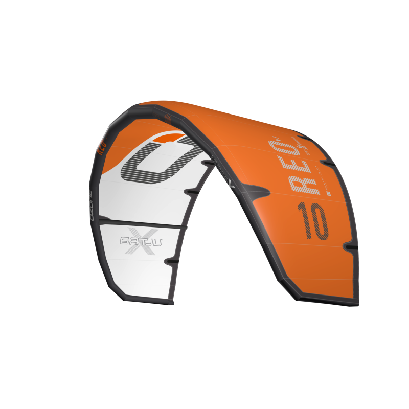 Ozone REO V7 Ultra-X Kite Only with Technical bag
