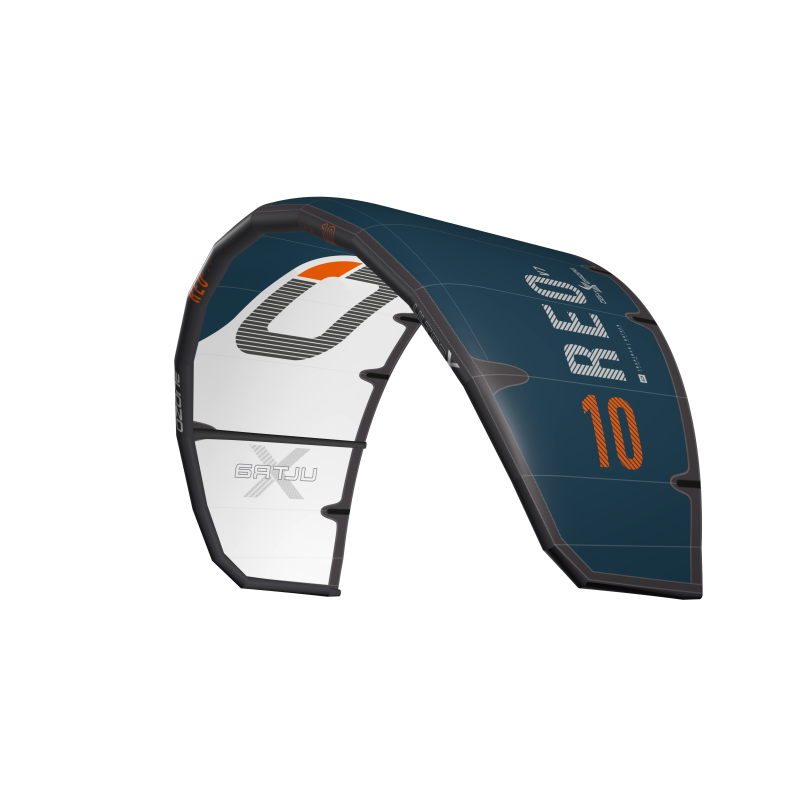 Ozone REO V7 Ultra-X Kite Only with Technical bag