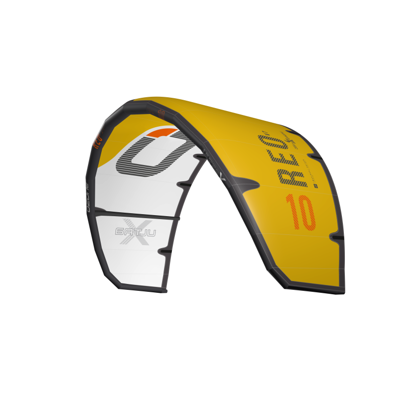 Ozone REO V7 Ultra-X Kite Only with Technical bag