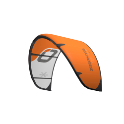 Ozone ZEPHYR V8 Ultra-X Kite only with Technical Bag
