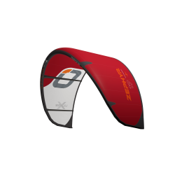 Ozone ZEPHYR V8 Ultra-X Kite only with Technical Bag