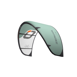 Ozone ZEPHYR V8 Ultra-X Kite only with Technical Bag