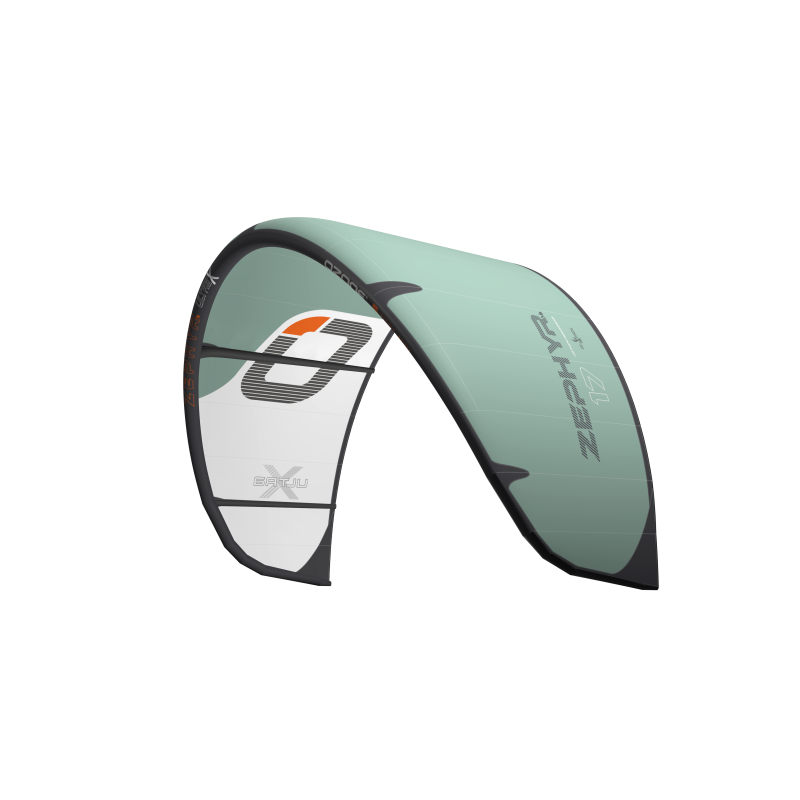 Ozone ZEPHYR V8 Ultra-X Kite only with Technical Bag