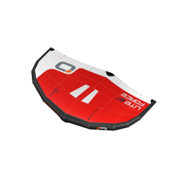 Ozone LITEFORCE Wing with bag and waist leash
