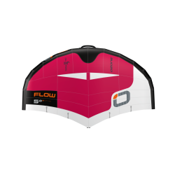 Ozone FLOW Wing with bag and waist leash