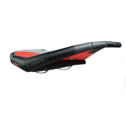 Ozone FLY Wing with bag and waist leash