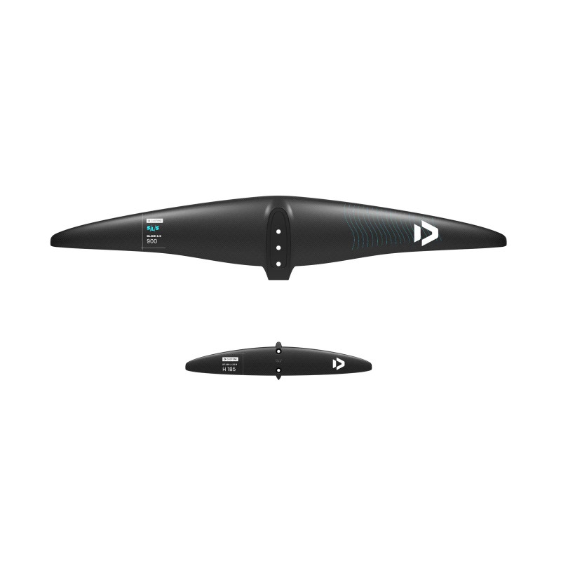 Duotone Foil  Foil Wing Set Glide 2.0 SLS