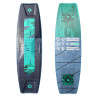 Duotone Kite  Twintip Select SLS - blue/green