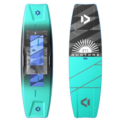 Duotone Kite  Twintip Soleil SLS - mint/black