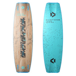 Duotone Kite  Twintip TS Park - white