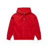 Mystic Tactic Hood Sweat red