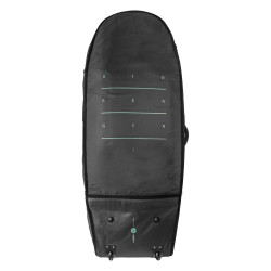 Ride Engine Serve Wing Travel Coffin