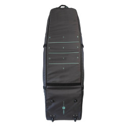 Ride Engine Serve Golf Coffin