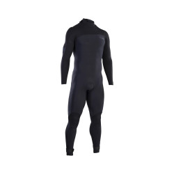 ION Wetsuit Seek Amp 5/4 Back Zip men black