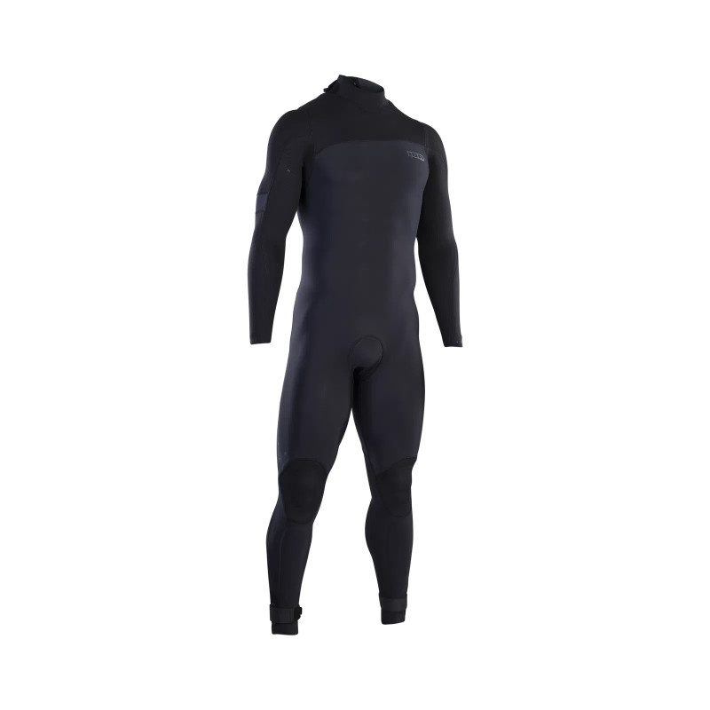 ION Wetsuit Seek Amp 5/4 Back Zip men black