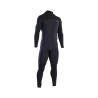 ION Wetsuit Seek Amp 5/4 Back Zip men black