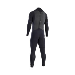 ION Wetsuit Seek Amp 5/4 Back Zip men black