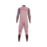 ION Wetsuit Seek Amp 5/4 Back Zip men black