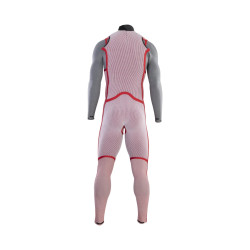 ION Wetsuit Seek Amp 5/4 Back Zip men black
