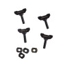 North Dropbox Thumb Screw Pack