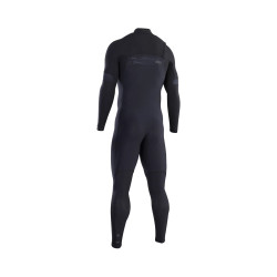 ION Wetsuit Seek Amp 5/4 Front Zip men black