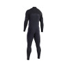 ION Wetsuit Seek Amp 5/4 Front Zip men black