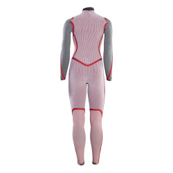 ION Wetsuit Amaze Amp 5/4 Back Zip women black