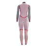 ION Wetsuit Amaze Amp 5/4 Back Zip women black