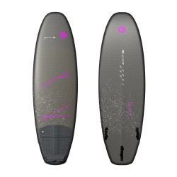 Duotone Kite  Surfboard Whip SLS Concept Blue - brown/white