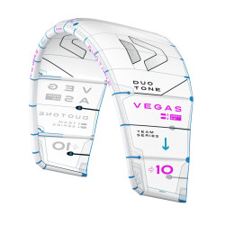 DTK - Kite Vegas 2025 Concept Blue