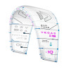 DTK - Kite Vegas 2025 Concept Blue