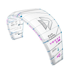 DTK - Kite Vegas 2025 Concept Blue