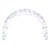 DTK - Kite Vegas 2025 Concept Blue