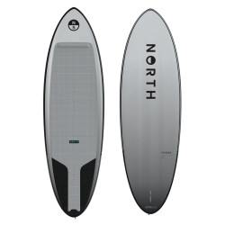 North Cross Pro Surfboard 2025