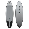 North Cross Pro Surfboard 2025