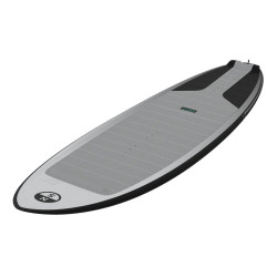 North Cross Pro Surfboard 2025